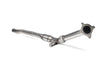 Scorpion Sport katalysator Downpipe Audi S3 8P / Golf 6 R / TTS Mk2-1