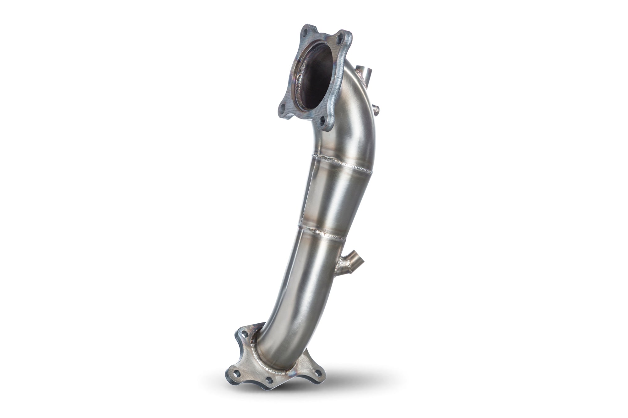 Downpipe con catalizzatore Scorpion Sport per Honda Civic Type R FL5-2