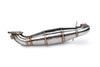 Scorpion Sport katalysator Downpipe Mini Cooper S R56-1