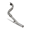 Scorpion Sport katalysator Downpipe Renault Clio 4 RS-1