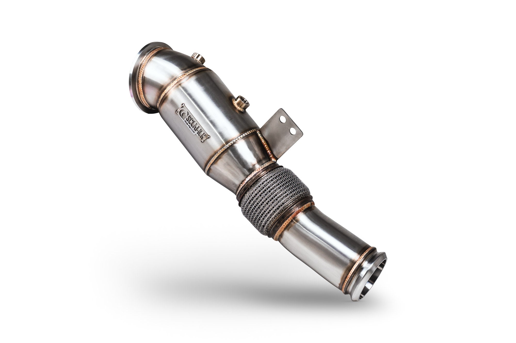 Scorpion Sport katalysator Downpipe Toyota Supra 3.0 MK5 / BMW 340i G2x / 240i G42-1