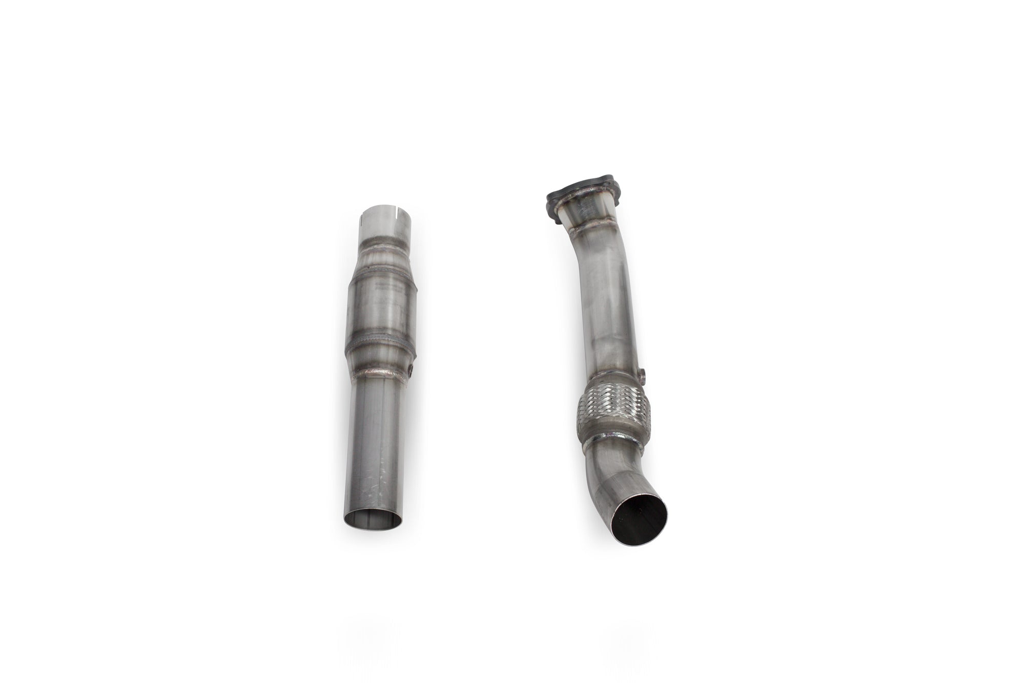 Tuyau de descente catalytique Scorpion Sport pour Volkswagen Golf 4 GTI / Audi TT 8N / Seat Leon 1M 1.8T-3
