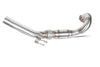 Scorpion Sport katalysator Downpipe Volkswagen Golf 7 GTI