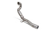 Scorpion Sport katalysator Downpipe Volkswagen Golf 8 GTI-1