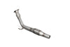 Scorpion Sport katalysator Downpipe Volkswagen Polo 9N GTI-1