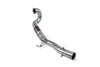 Scorpion Sport katalysator Downpipe Volkswagen Polo AW GTI-1