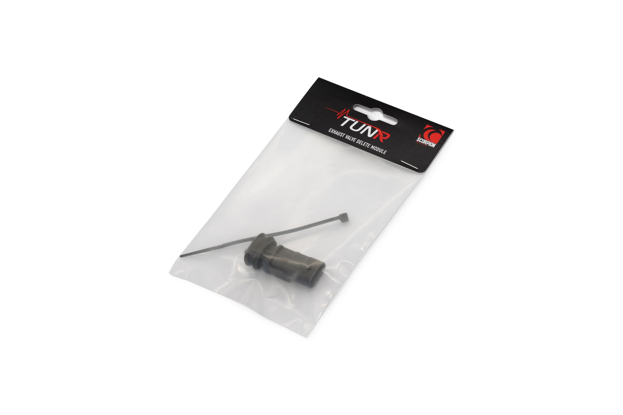Scorpion Tunr Exhaust Valve Delete Module Ford Focus 3 RS / Hyundai I20N / Mercedes A35 AMG W177-1