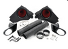 Eventuri Carbon Fiber Intake System BMW M5 E39