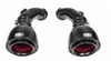 Eventuri Carbon Fiber Intake System BMW M5 F10
