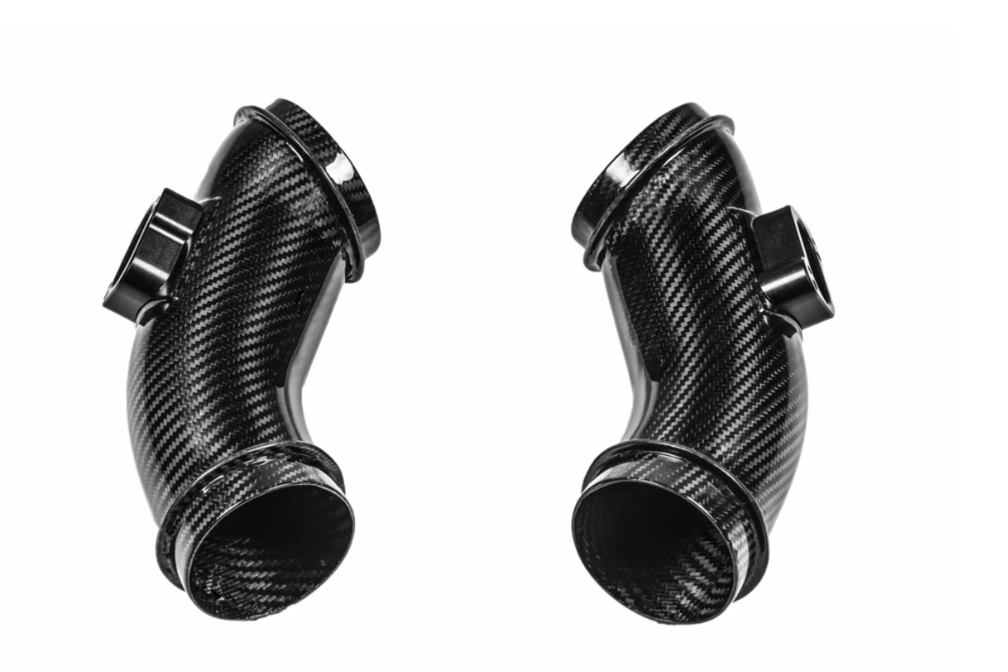 Eventuri Carbon Fiber Intake System BMW M5 F10