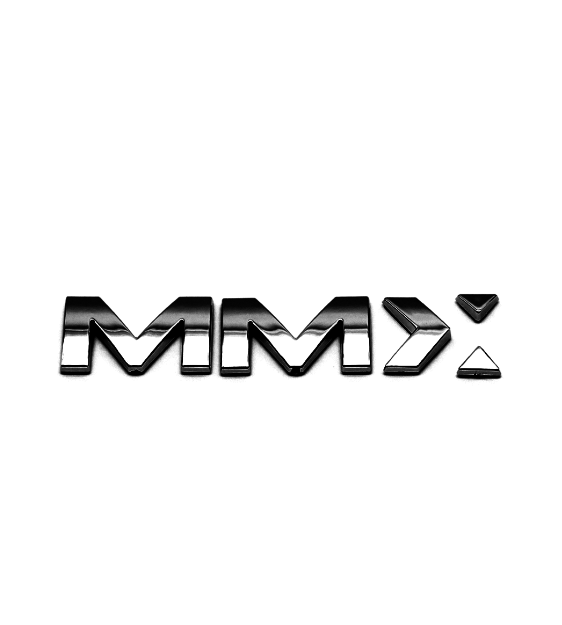 Mmx Embleem BMW 1 Series