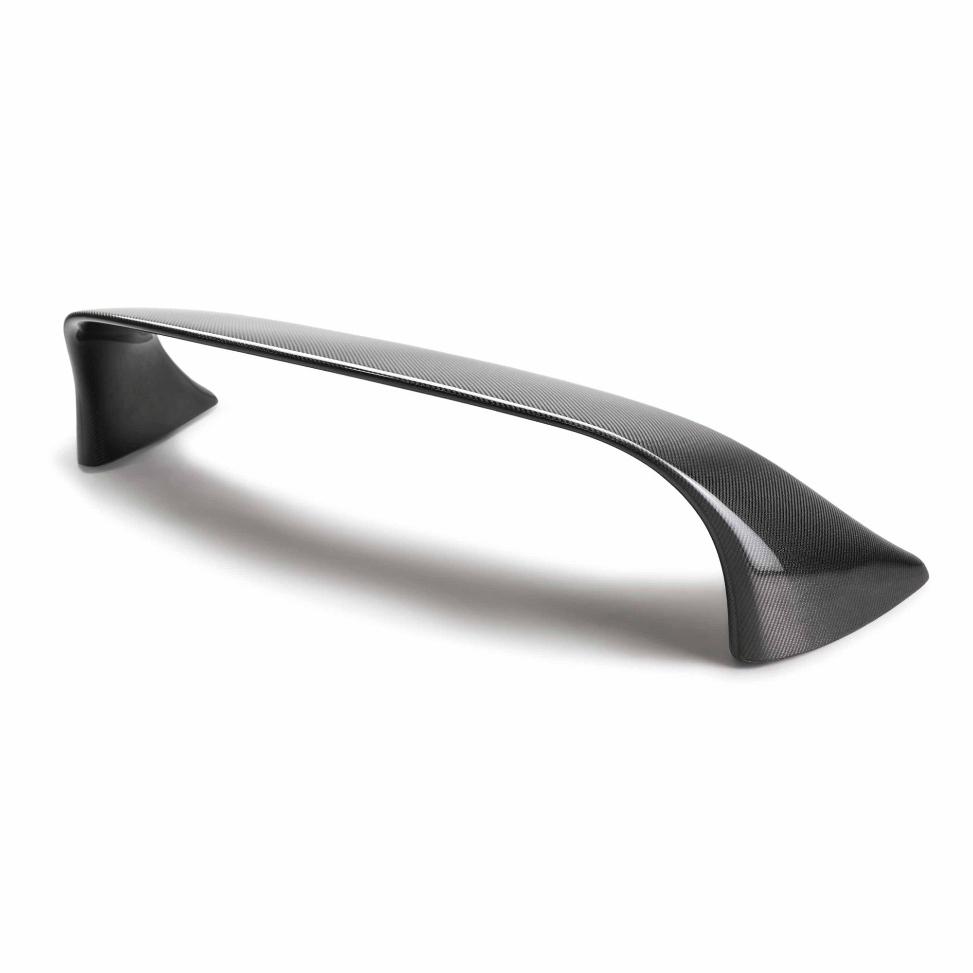 Seibon Achterspoiler Toyota Supra MK5 A90-2