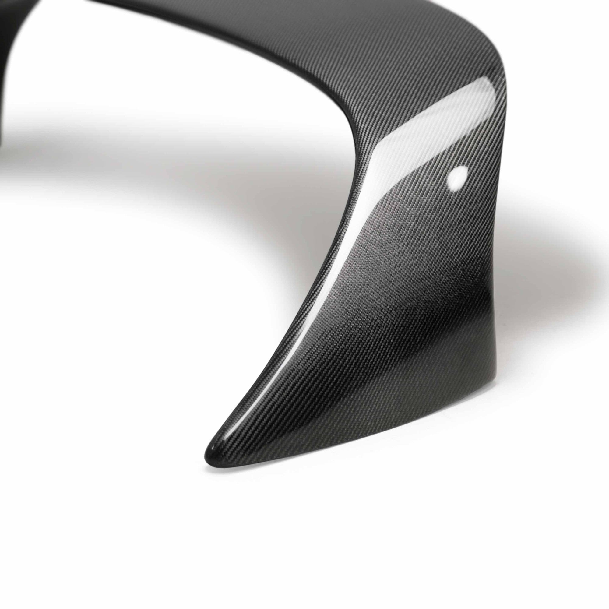 Seibon Achterspoiler Toyota Supra MK5 A90-3