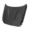 Seibon OEM Carbon Fiber Hood BMW 235i / 240i / M2 F87