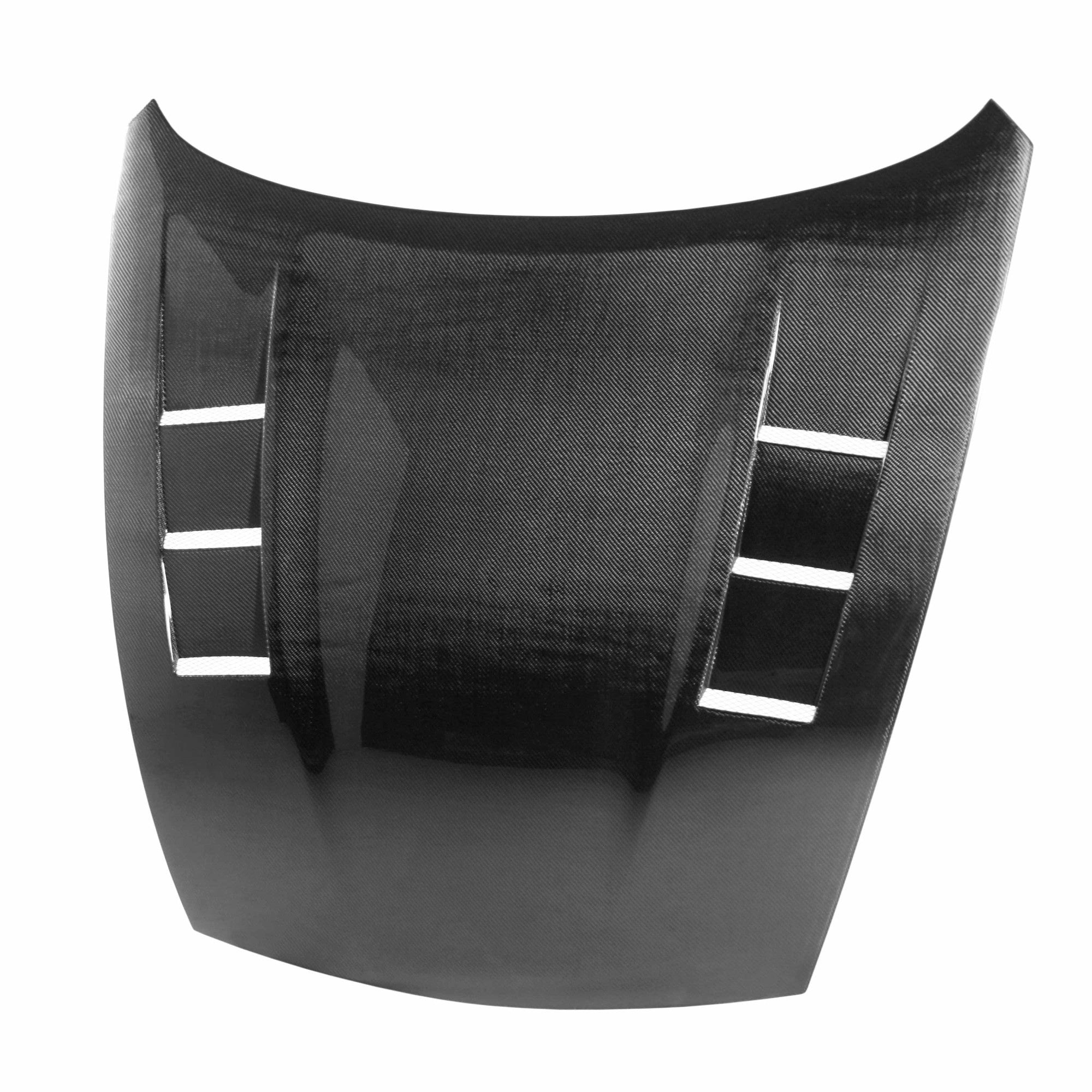 Seibon TS-Style motorkap Nissan 370Z-1