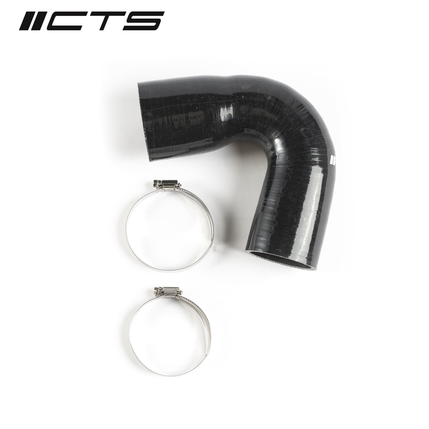 CTS Vervangende siliconen slang rechts voor CTS-20T-MQB-DF