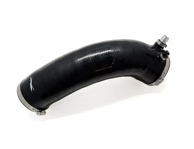 034 Motorsport - Silikon-Ansaugschlauch für Drosselklappe - Audi B8 S5