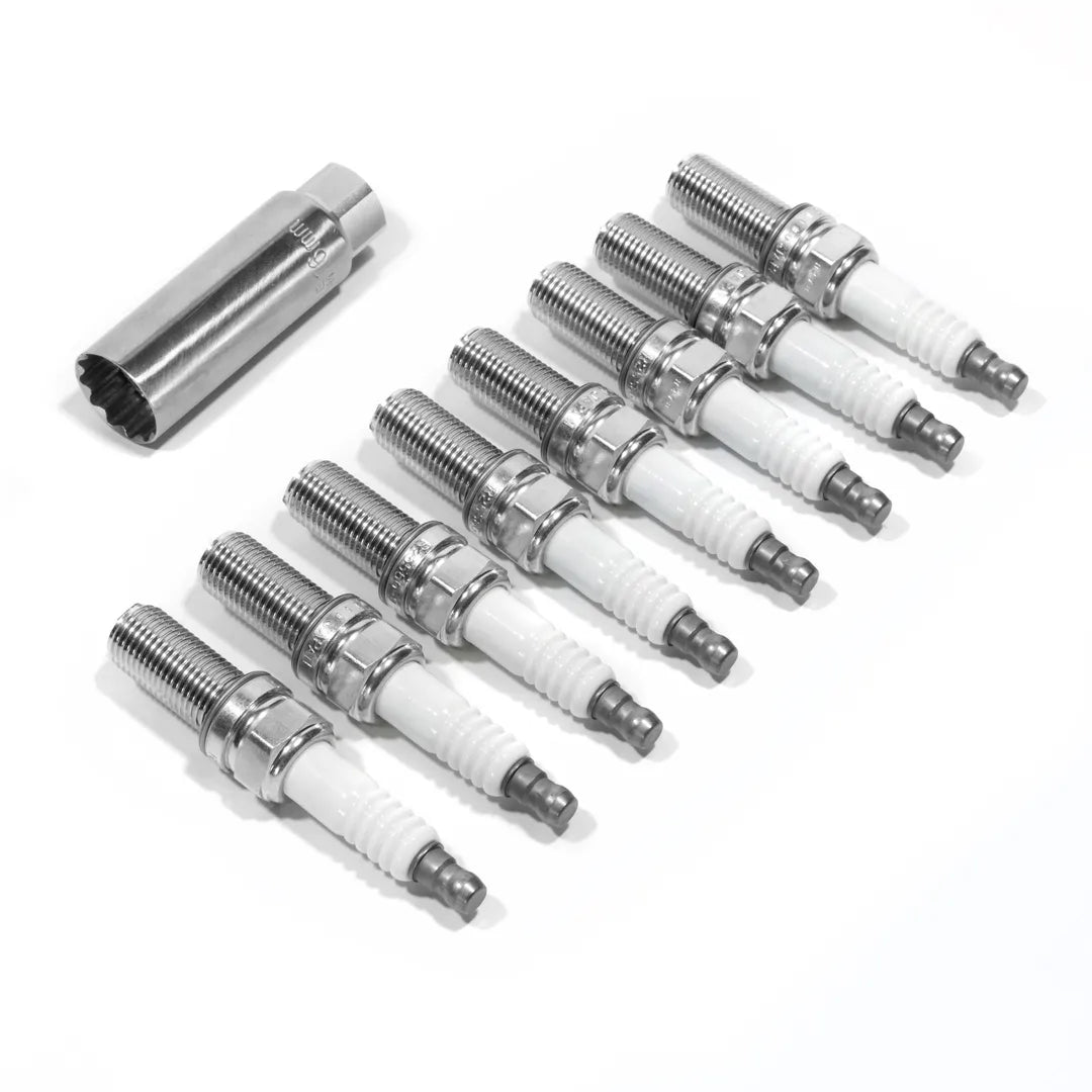 Power Division Performance bougies 4.0 TFSI EA825 2