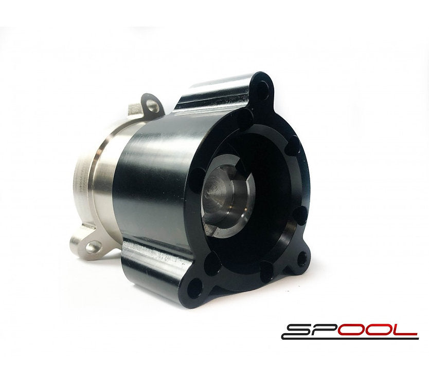 Spool - Helix HPFP Overdrive Unit – BMW 135i / 335i E8x / E9x N54 / N55