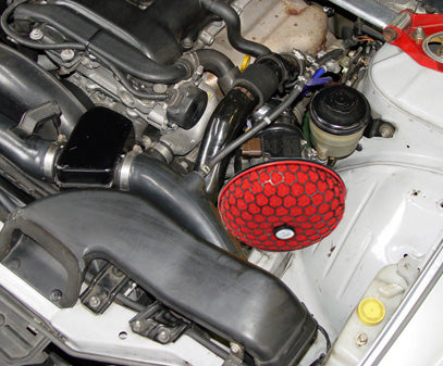 HKS Racing Suction Intake Nissan 200sx S14
