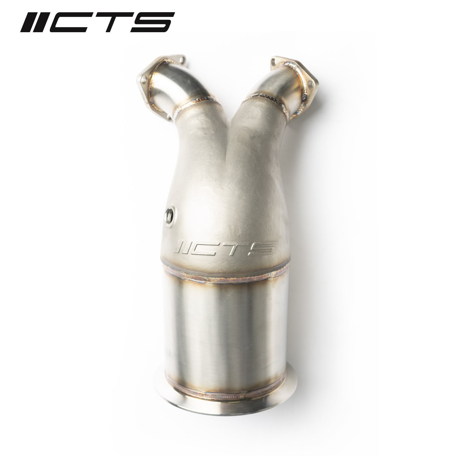 CTS High Flow katalysator Audi SQ5 B9 3.0T V6T 2