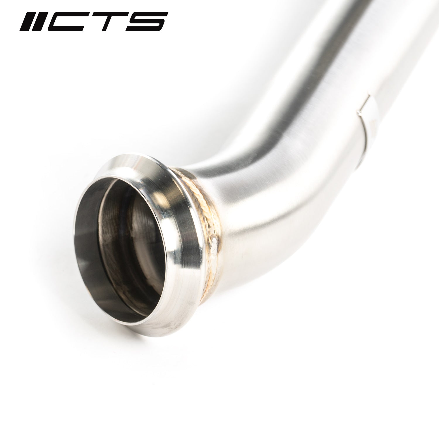 CTS Resonator delete MINI Cooper S F56 B46 5
