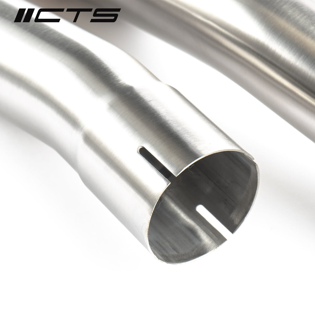 CTS Resonator delete BMW X3M F97 G01 X4M F98 G02 S58 3