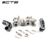 CTS Turbo Stage 2+ RS Turbo Kit BMW M3 F80 / M4 F8x / M2 Competition F87 S55