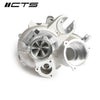 CTS Turbo JB-640RS Turbo Audi S3 8V / Golf 7 R / Leon 3 Cupra / Golf 7 GTI / TT 8S 2.0 TFSI EA888.3
