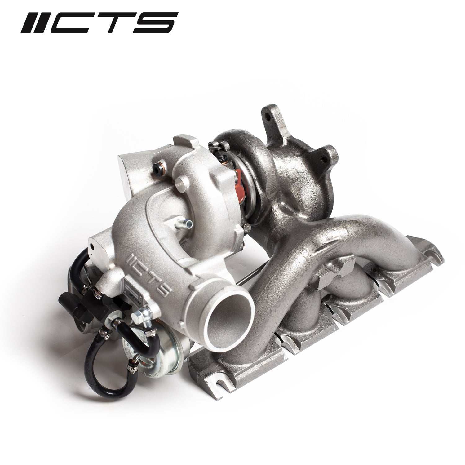 CTS Turbo K04 Turbocharger Golf 6 R / S3 8P / Leon 2 / Audi TT 8J 2.0 TFSI EA113