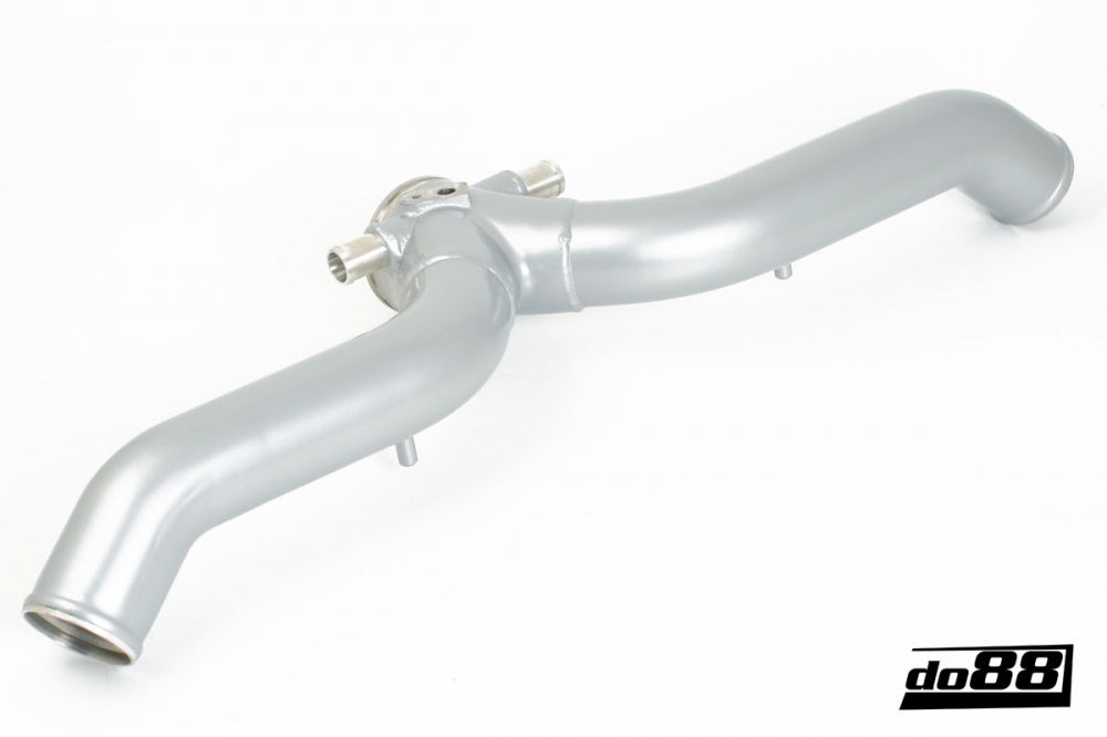 DO88 - Y-pipe - Porsche 911 997.2 Turbo