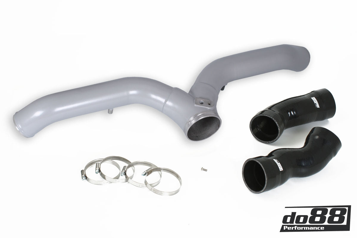 DO88 - Y-pipe - Porsche 911 997.1 Turbo