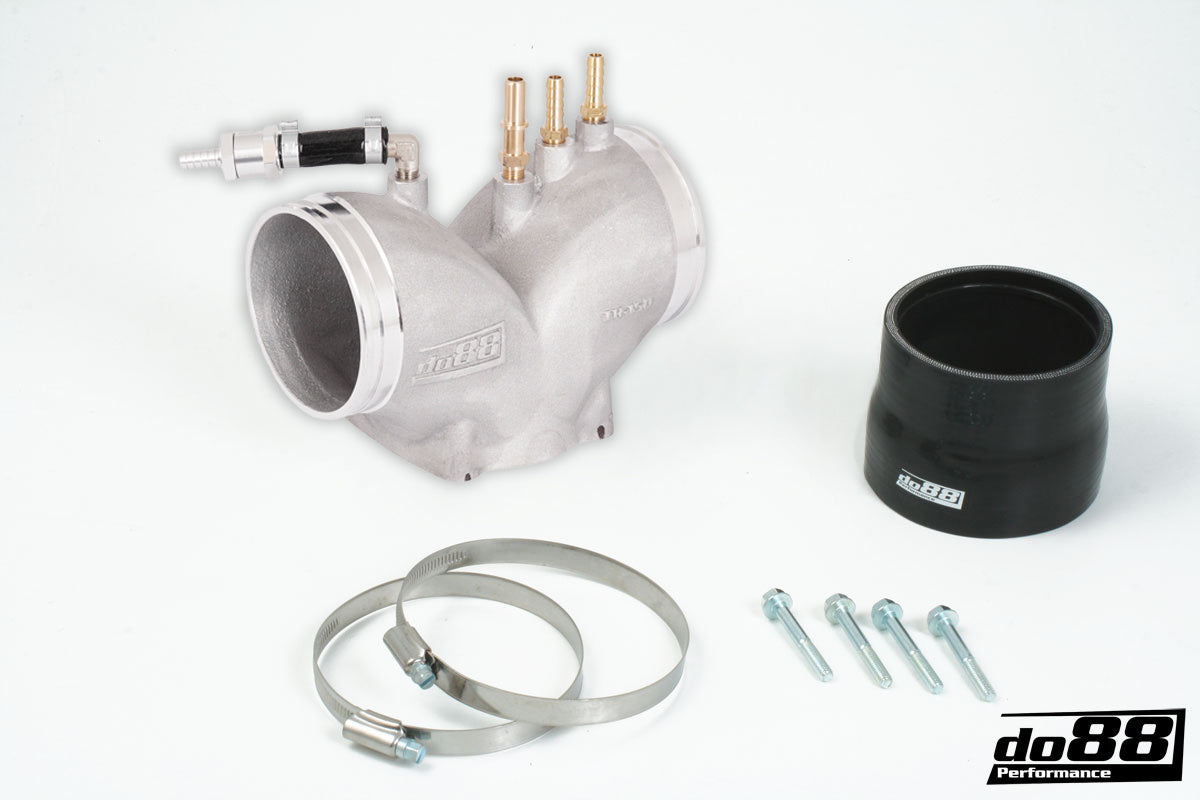 DO88 - Plenum - Porsche 911 997.1 Turbo 2