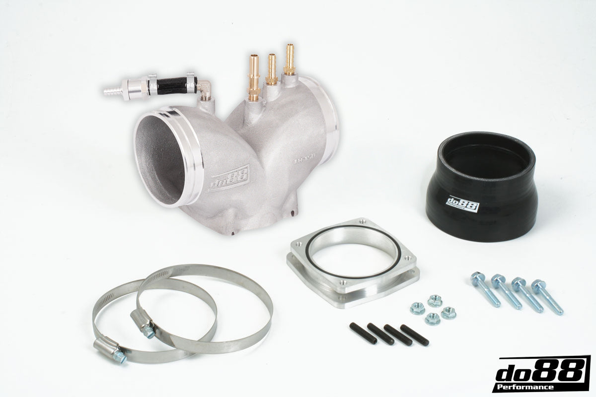 DO88 - Plenum - Porsche 911 997.1 Turbo