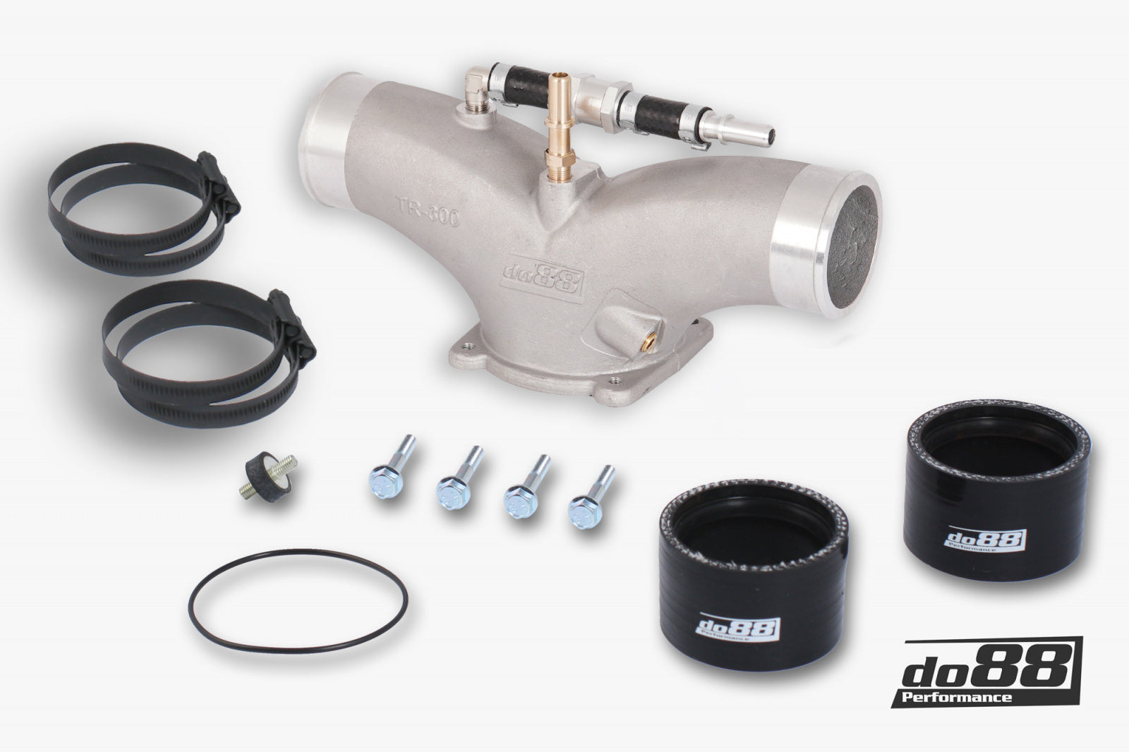 DO88 - Plenum - Porsche 911 997.2 Turbo