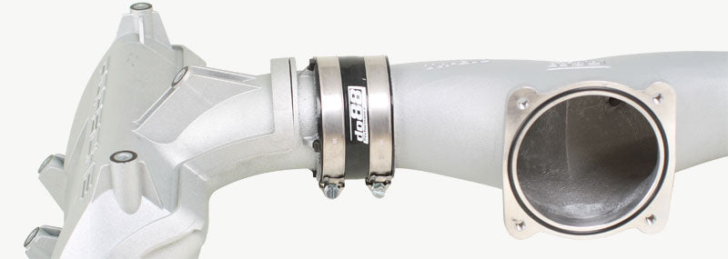 DO88 - Plenum - Porsche 911 997.2 Turbo 4