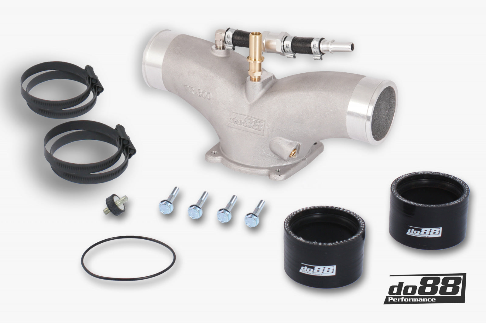 DO88 - Plenum - Porsche 911 991 Turbo / 991.2 Carrera