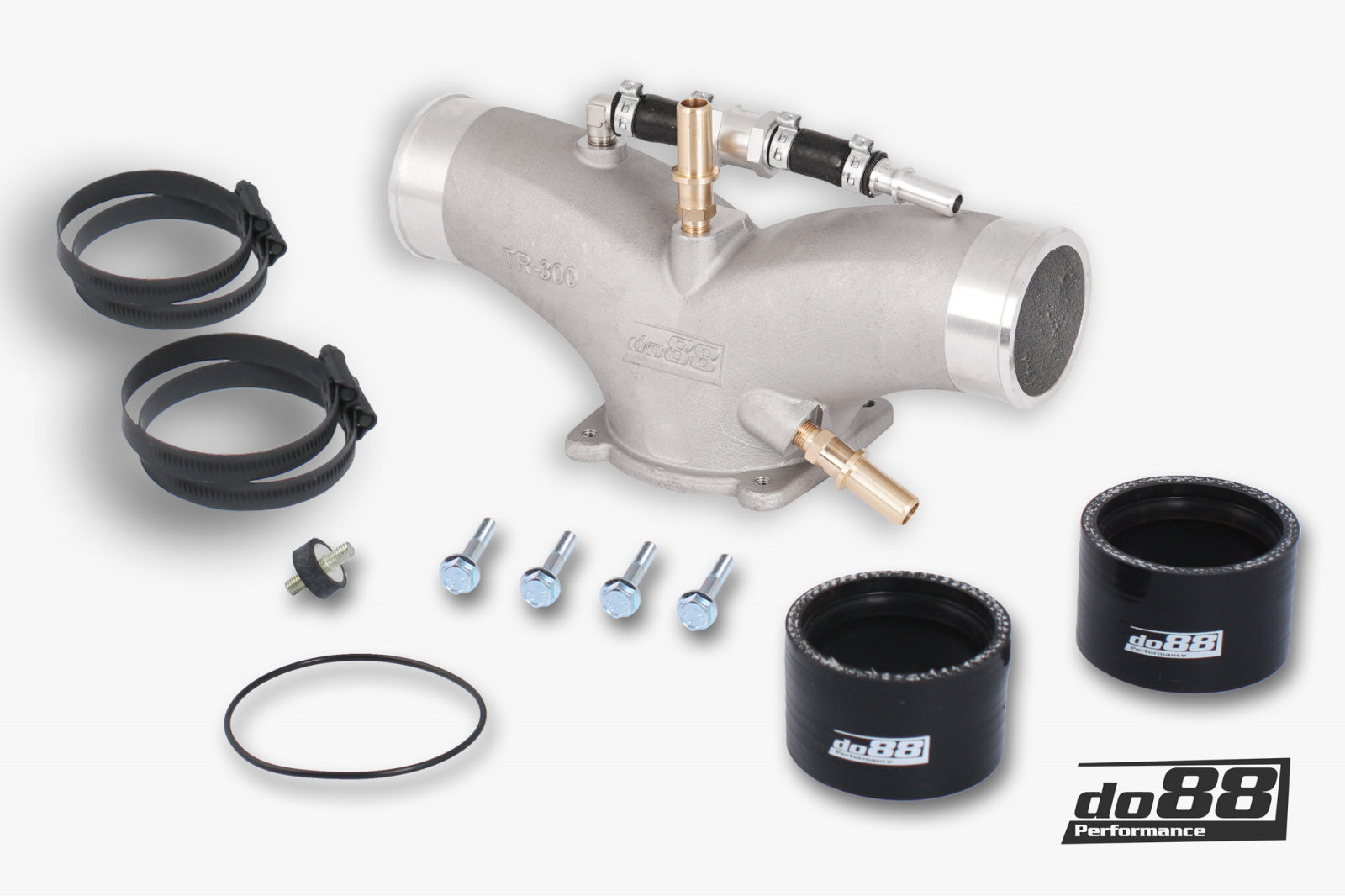 DO88 - Plenum - Porsche 911 992 Turbo en Carrera