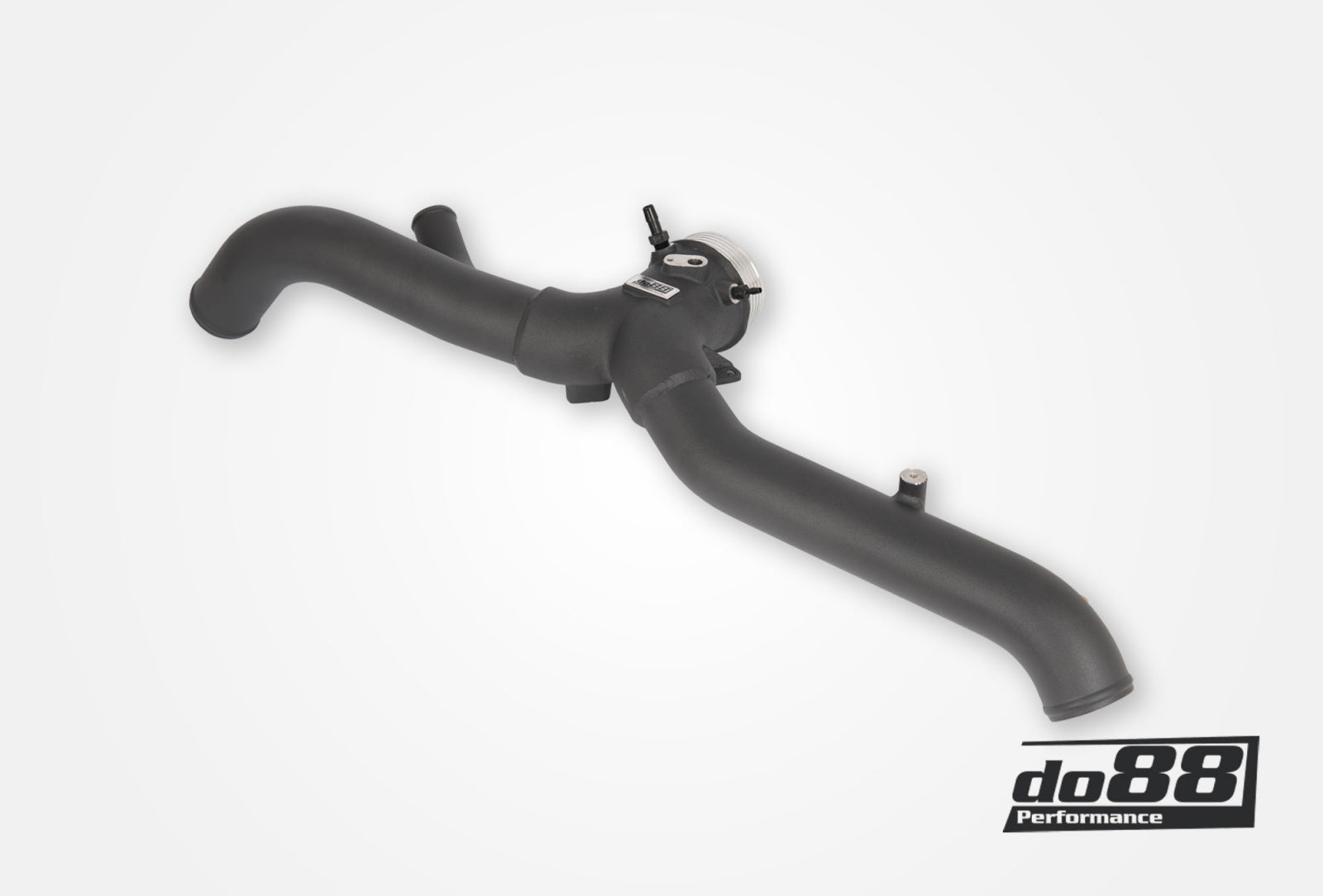 DO88 - Y-pipe - Porsche 911 996 Turbo 5