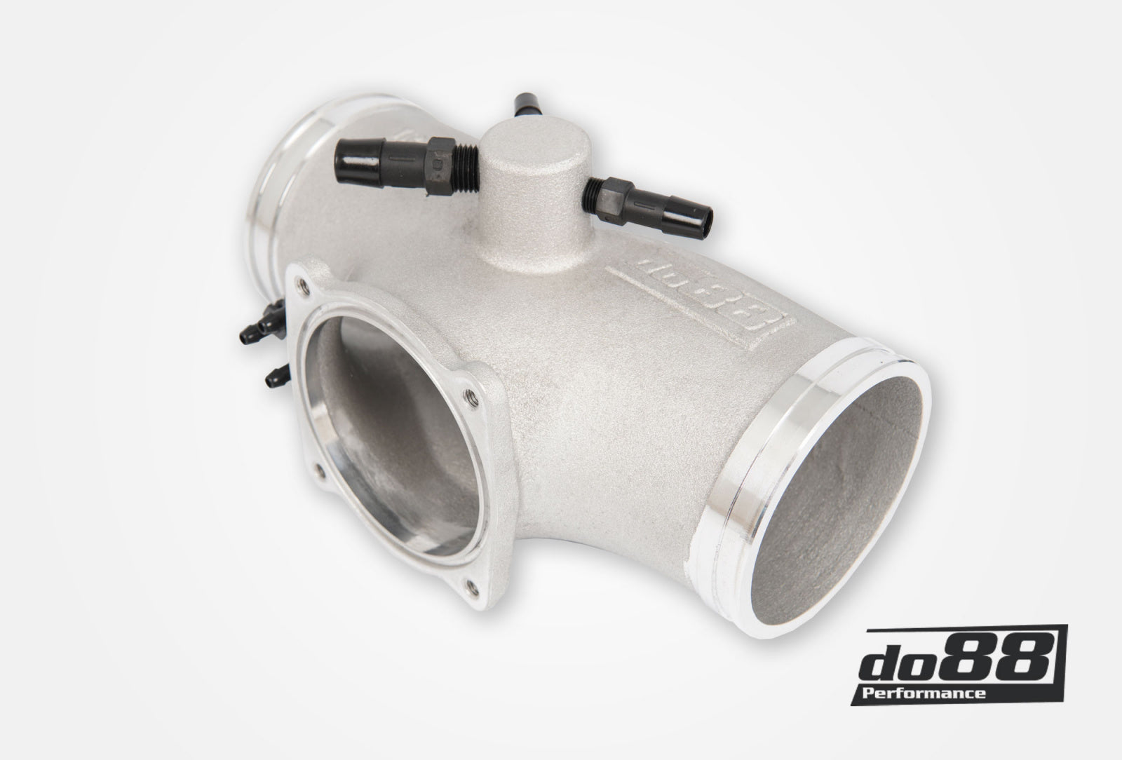 DO88 - Plenum - Porsche 911 996 Turbo 2