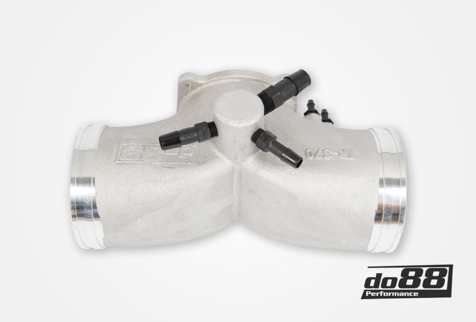 DO88 - Plenum - Porsche 911 996 Turbo 3