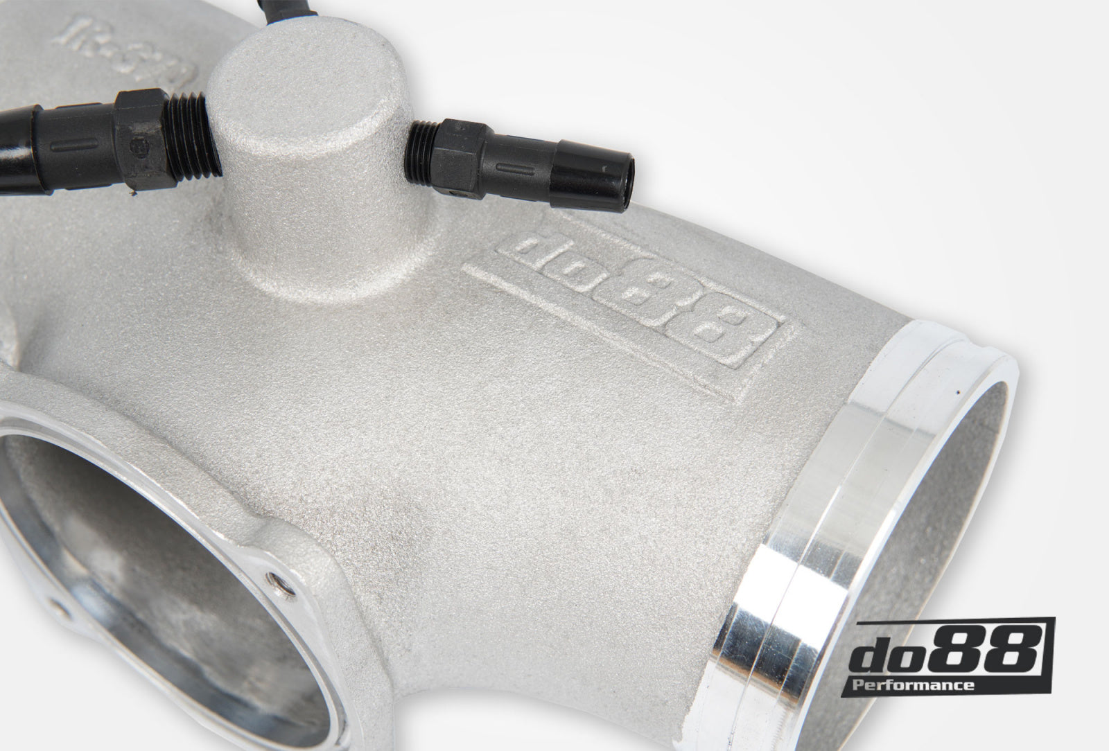 DO88 - Plenum - Porsche 911 996 Turbo 4