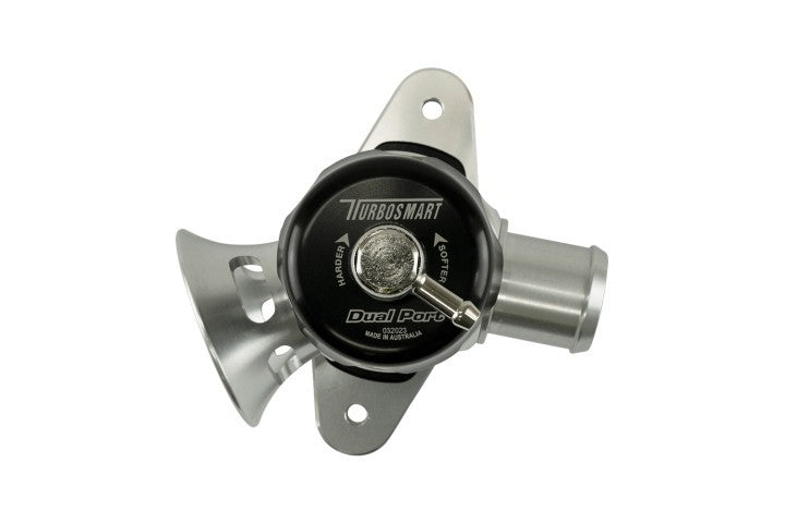 Turbosmart - BOV Dual Port - Mazda 3 MPS / Sub