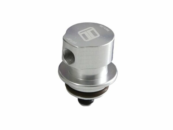Turbosmart – Fuel Rail Adaptor – Audi S3 8L / Golf 4 GTI / Leon 1M – 1.8T 20V