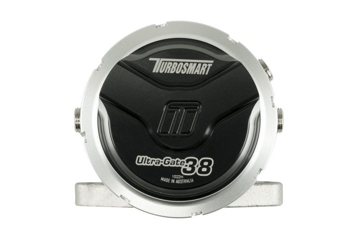 Turbosmart - Gen-V WG38 Ultra-Gate38 14 PSI