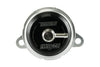 Turbosmart - IWG75 Válvula de descarga interna de 12 PSI - Mitsubishi Evo X