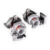 TTE1000 - Upgrade Turbo's - Porsche 991 / 991.2 Turbo S