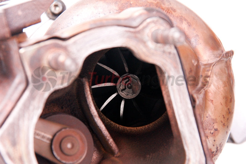 TTE1000+ - Set turbo potenziato - Audi RS6 C6 5.0 TFSI V10