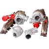 TTE1000+ - Upgrade Turbo Set – Audi RS6 C6 5.0 TFSI V10