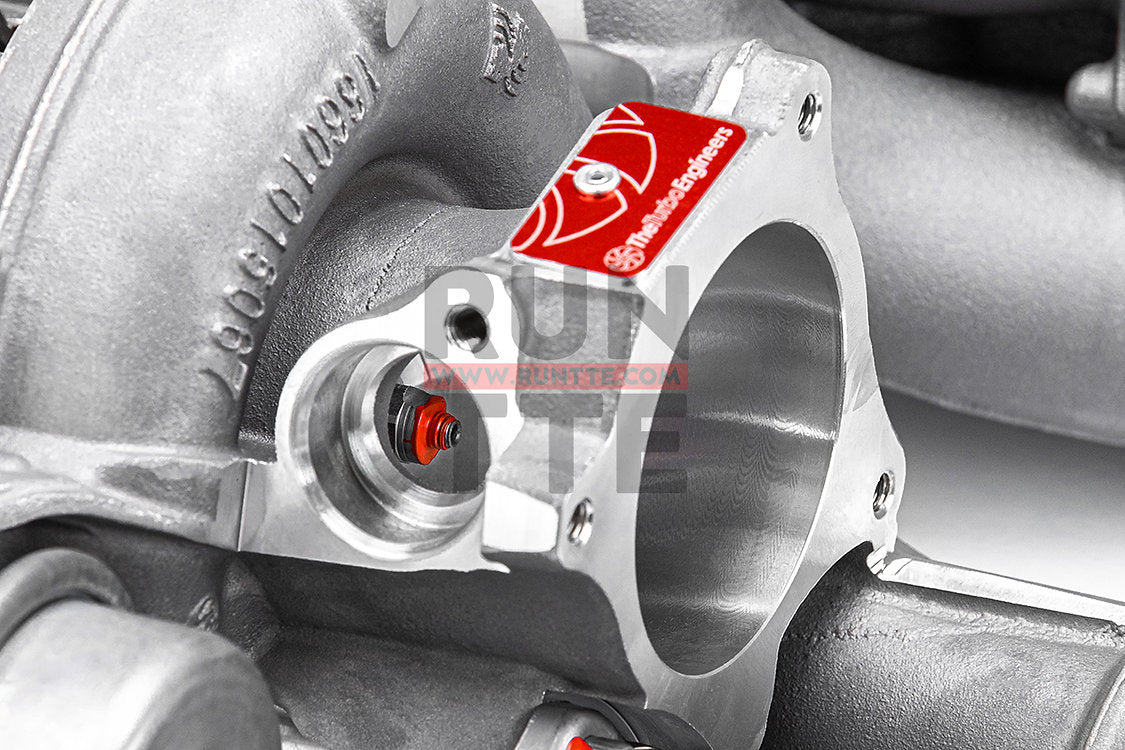 TTE1020 - Hybrid Turbo Set – Audi RS6 / RS7 C8 EA825 4.0 TFSI